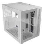 Game Factor Gabinete Gamer Csg700 Hasta 10 Vent Vorago Color Blanco_3