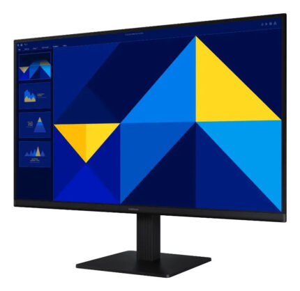 Monitor Samsung D300 27 Fhd Ls27d300galxzx Negro_1