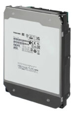 Disco Duro Toshiba Mg10 10tb 7200rpm Sata Plateado_1