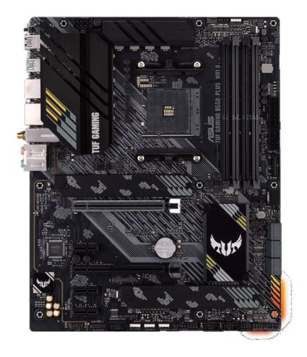 Tarjeta Madre ASUS TUF GAMING B550-PLUS WIFI II_1
