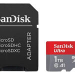 Memoria Micro Sd 1tb Sandisk Full Hd A1 Juegos Celular_0