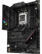 Tarjeta Madre Asus Rog Strix B650e-f Gaming Wifi Am5 Ddr5_7