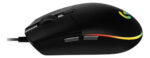 Mouse Gaming Logitech G203 Negro_4