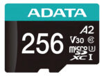 Micro Sd Premiere Pro 256gb Adata Ausdx256gui3v30sa2-ra1 /vc_6