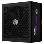 Fuente Cooler Master Mwe Gold V3 750w Atx Negra_0