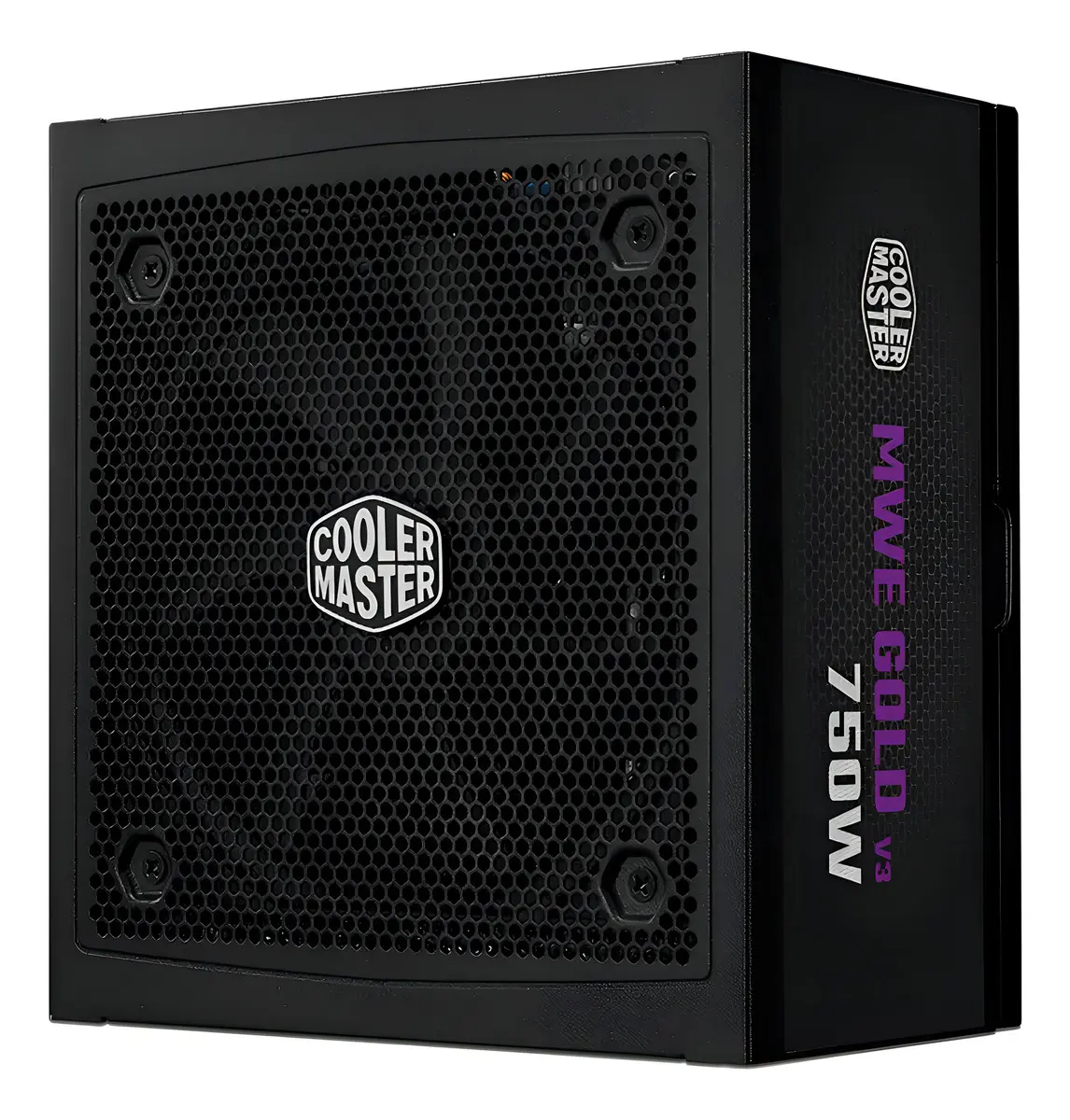 Fuente Cooler Master Mwe Gold V3 750w Atx Negra_0 Fuente Cooler Master Mwe Gold V3 750w Atx Negra_0