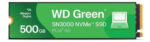 Interno Western Digital Sn3000 Wds500g4g0e 500gb Negro_2
