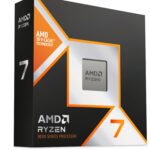 AMD Ryzen 7 9850X3D Desktop Procesador_0