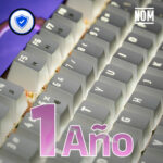 Teclado Mecánico Game Factor Kbg400 Rosa Retroilum_5