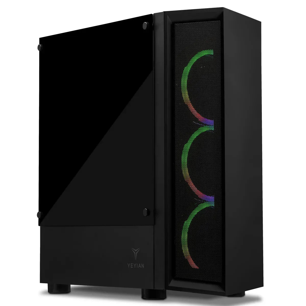 Pc Gamer Yeyian, Amd Ryzen 5 5600gt 4.60ghz, 16gb Ddr4 3200mh, 512 Nvme, 500w, Wifi, Ypa-ve56gtc-01m 1 Tb 16 Gb Radeon Graphics Integrados_0 Pc Gamer Yeyian, Amd Ryzen 5 5600gt 4.60ghz, 16gb Ddr4 3200mh, 512 Nvme, 500w, Wifi, Ypa-ve56gtc-01m 1 Tb 16 Gb Radeon Graphics Integrados_0