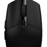 Mouse Gaming Logitech G203 Negro_0