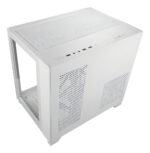 Game Factor Csg570-wh Gabinete Gamer Capacidad Hasta 9 Ventiladores Filtro De Polvo Compatible Con Atx Color Blanco_9
