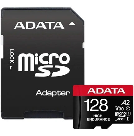 Memoria Adata Flash 128gb Microsdxc Uhs-i Clase 10 /vc_1