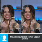Cámara Web Logitech C920 Full Hd 1080p Negro_7