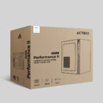 Gabinete Performance Ii Gi215 | M-atx, Fuente Atx 500w Negro_4