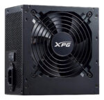 Fuente De Poder Xpg Probe Bronze 700w 80 Plus Bronze Negro_0