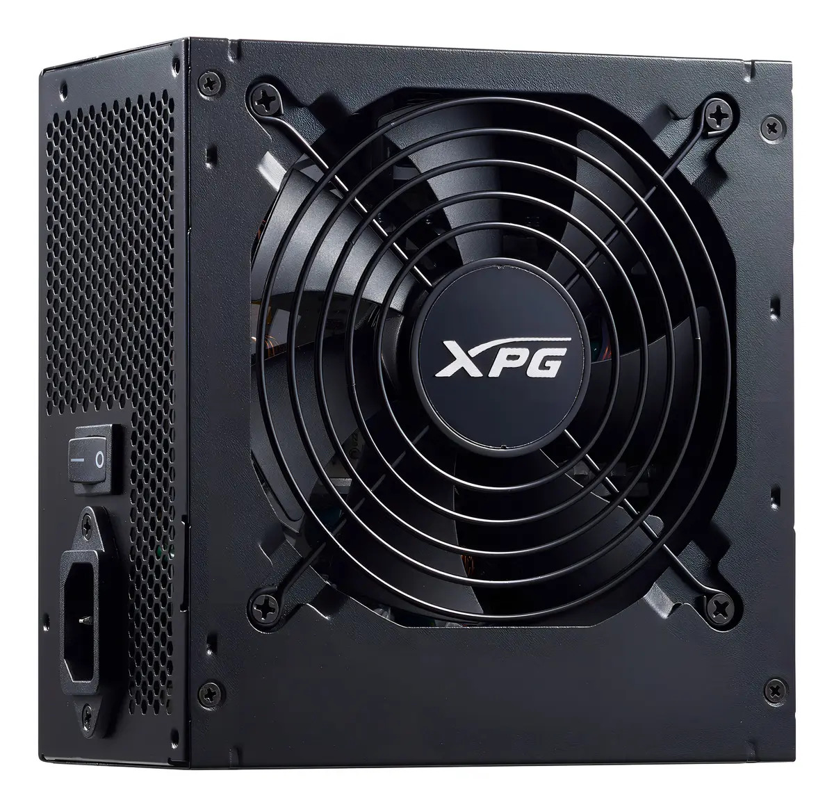 Fuente De Poder Xpg Probe Bronze 700w 80 Plus Bronze Negro_0 Fuente De Poder Xpg Probe Bronze 700w 80 Plus Bronze Negro_0