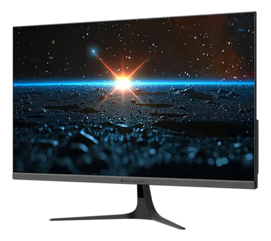 Monitor Balam Rush Cosmos Edge Mce27p 27 Fhd 240hz Negro_1