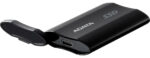 Unidad Ssd Usb-c|usb3.2 1tb Adata Sd810 Black Color Negro_2