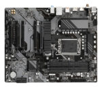 Tarjeta Madre Gigabyte B760, Ds3h Ax, Atx, 192gb Ddr5_3