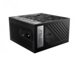 Fuente de Poder MSI MPG A850GL PCIE5 80 Plus Gold 850W_2