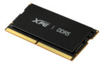 Memoria Ram Ddr5 Xpg Hunter So-dimm 8gb 5600 Mt/s C46_1