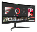 LG 34wr50qk-b.awm Ultra Wide Monitor 34 Hdr 10 Negro_0