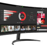 LG 34wr50qk-b.awm Ultra Wide Monitor 34 Hdr 10 Negro_0