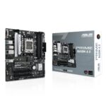 ASUS Mainboard Prime B650M-A II - Micro ATX - Sockel AM5 - AMD B650_0