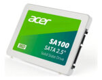 Ssd Acer Sa100 960 Gb Sata Iii 2.5 560/500 Mb/s 3d Nand Color Blanco_2