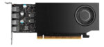 Tarjeta De Video Pny Nvidia Rtx A1000 8gb Gddr6_1