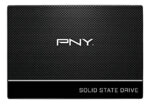 Ssd Pny Cs900 500gb 2.5 Interno Negro Sata Iii_4