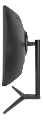 Monitor Gamer Curvo Yeyian Va 34 , 100hz, 1ms, 3440x1440 Wide Quad Hd, Luces Rgb, Hdmi 2.0, Displayport, Freesync, G-sync, Vesa, Para Xbox Series X/s/ps5/ps4/mac Ymc-fv234-m1 Negro_3