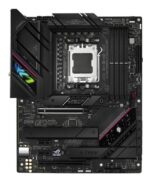 Tarjeta Madre Asus Rog Strix B650e-f Gaming Wifi Am5 Ddr5_1