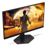 Monitor Para Jugadores Aoc Agon G42 24 200 Hz 0.3 Ms Ips 24g42he Negro_2