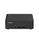 ASUS NUC 15 Pro Slim Full System Mini PC con Intel Series 2 Core 7 240H, 16GB DDR5 RAM, 1TB PCIe G4x4 NVMe SSD, Thunderboltâ¢ 4, Wi-Fi 7 y Bluetooth 5.4, acceso al chasis sin herramientas, montaje VESA_0