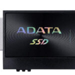 Disco Duro Solido Ssd Externo Adata Sc730 512gb Ps5 / Xbox X Color Negro_0