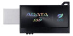 Disco Duro Solido Ssd Externo Adata Sc730 512gb Ps5 / Xbox X Color Negro_0