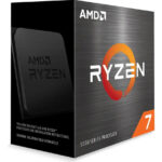 Procesador Amd Ryzen 7 5800xt 4.8ghz, 8 Núcleos, 36mb Caché_0