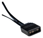 Disipador De Enfriamiento Líquido Ocelot Gamer Rgb 360mm_10