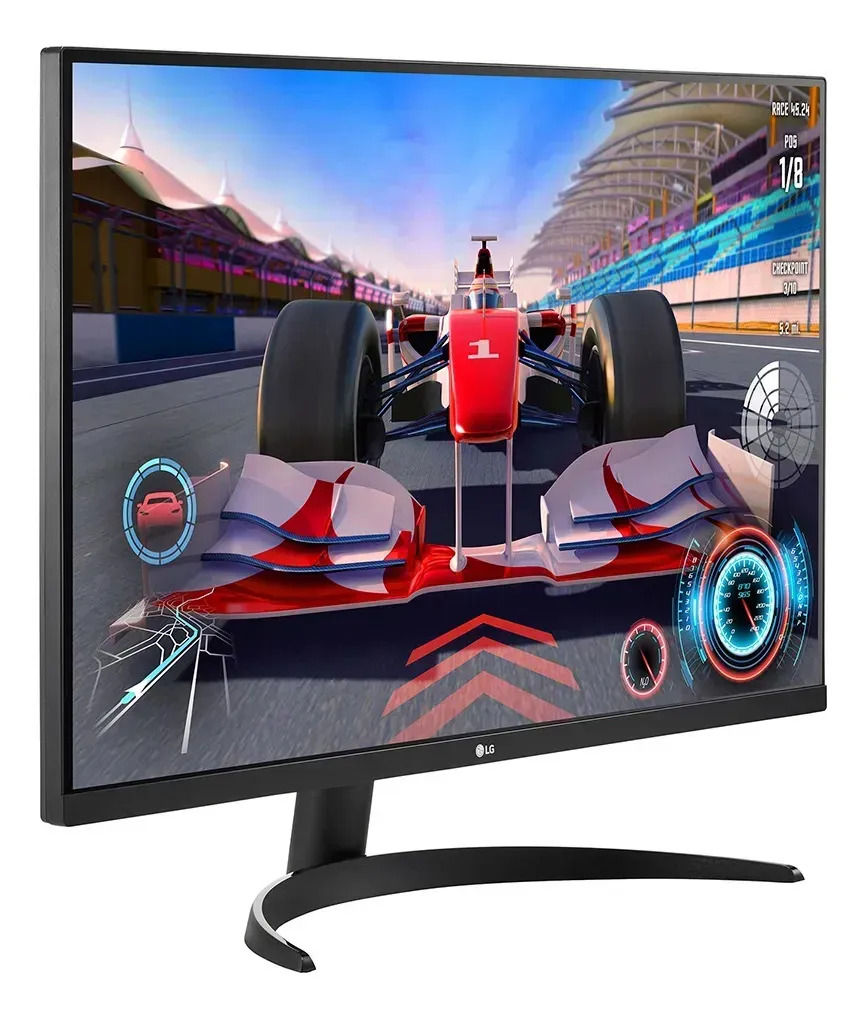 Monitor Ultrafinetm Hdr10 32 Pulgadas 32ur500k-b 4k Uhd LG Negro_0 Monitor Ultrafinetm Hdr10 32 Pulgadas 32ur500k-b 4k Uhd LG Negro_0