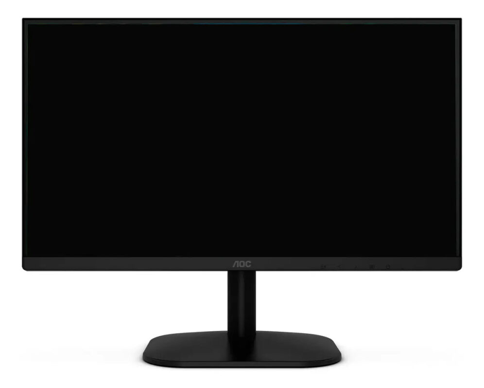 Monitor Aoc 27b35h3 Led 27 , 1920x1080 Full Hd, 120hz,hdmi_1