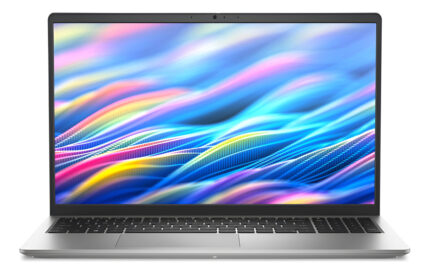 Laptop Dell Dc15250: Intel Core I5, 16gb, Ssd 512gb, Gris_0