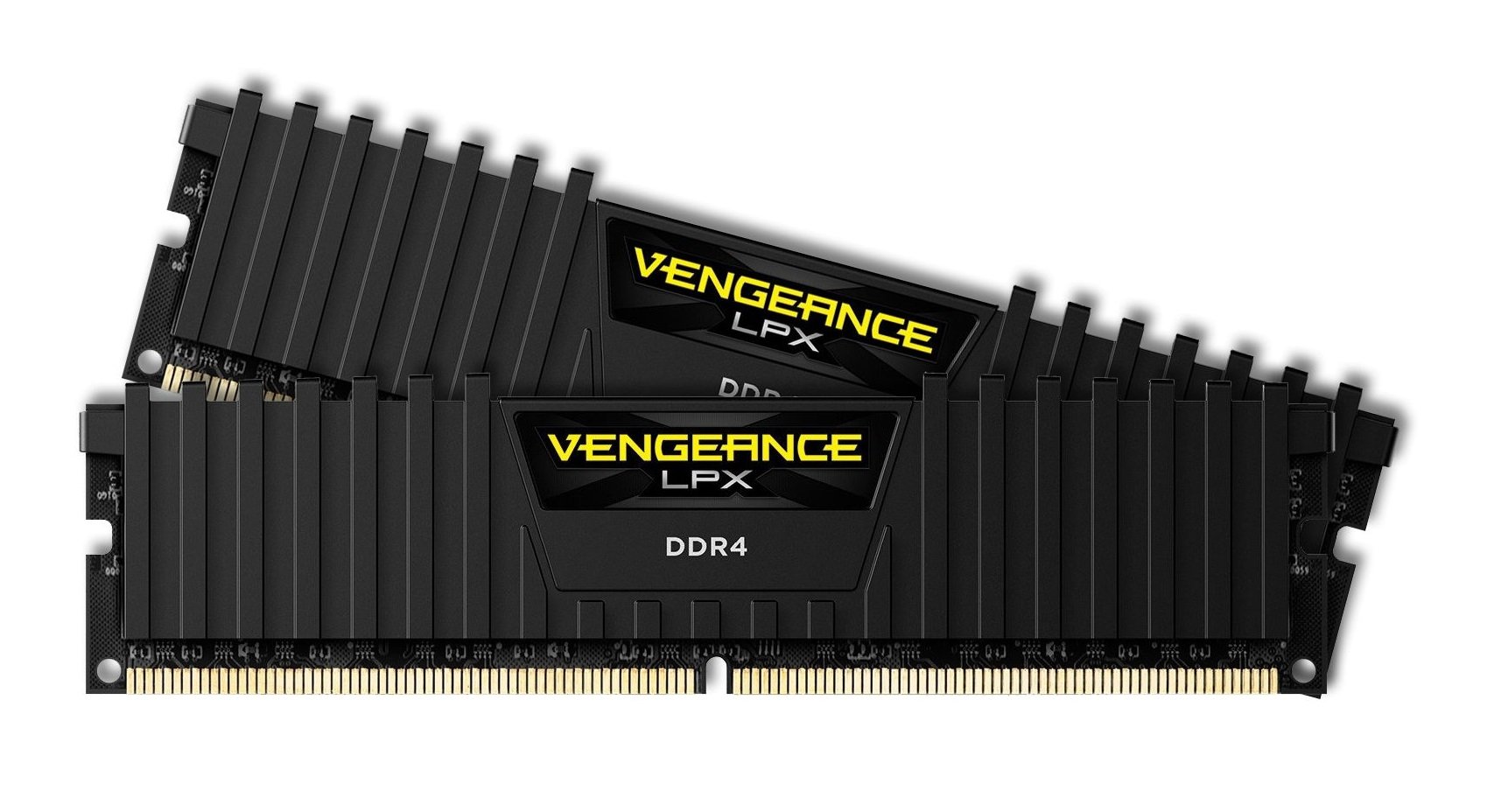 Corsair Vengeance LPX DDR4 32GB (2 x 16GB) hasta 2400MHz CL16 Intel Memoria de Ordenador de Sobremesa - Negro_0 Corsair Vengeance LPX DDR4 32GB (2 x 16GB) hasta 2400MHz CL16 Intel Memoria de Ordenador de Sobremesa - Negro_0