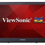 Monitor Gaming Viewsonic Td2430 24 Full Hd Negro_0