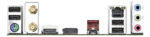 Tarjeta Madre Gigabyte B760, Ds3h Ax, Atx, 192gb Ddr5_4