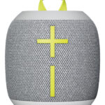 Parlante Logitech Wonderboom 4 Gris Bluetooth_0