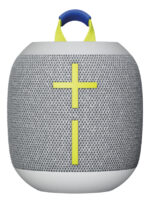 Parlante Logitech Wonderboom 4 Gris Bluetooth_0