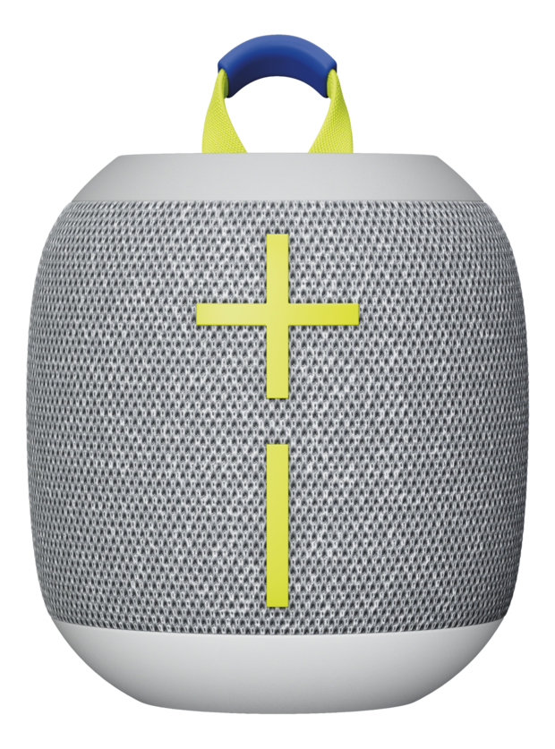 Parlante Logitech Wonderboom 4 Gris Bluetooth_0 Parlante Logitech Wonderboom 4 Gris Bluetooth_0