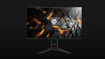 Monitor Curvo Ocelot Gaming 32 PuLG Fhd 180hz Freesync Color Negro_2